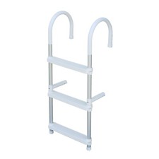 Badeleiter Bootsleiter Alu