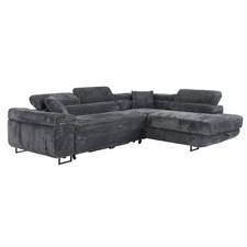 Wohnlandschaft Ecksofa Miami