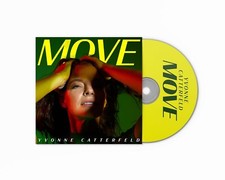Yvonne Catterfeld - Move