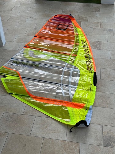 Neil pryde surfsegel - neil,