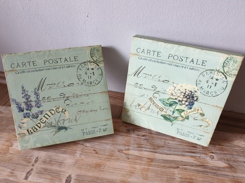 Bilder carte postale - 2, postale"