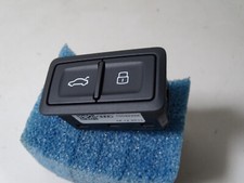 Audi A6 4G Druckknopf Schalter
