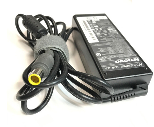 Lenovo laptop netzteil 90w - lenovo,