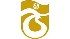 Trabzonspor GOLD Sticker