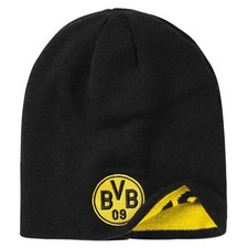 Borussia Dortmund Wendemütze