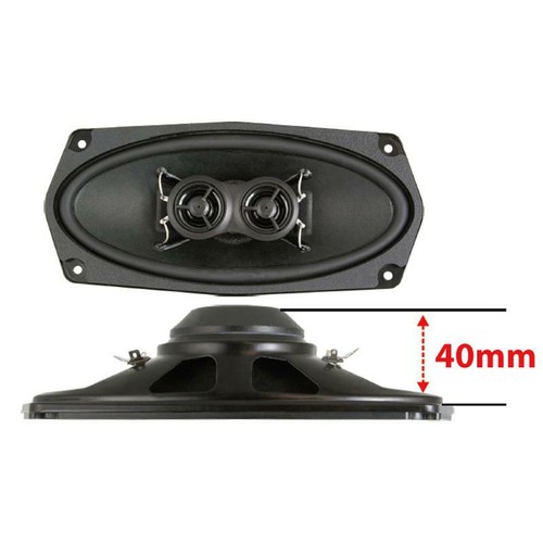 Retrosound 48n koax x8 - koax, 4