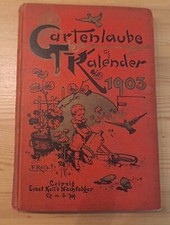 Jahreskalender HC