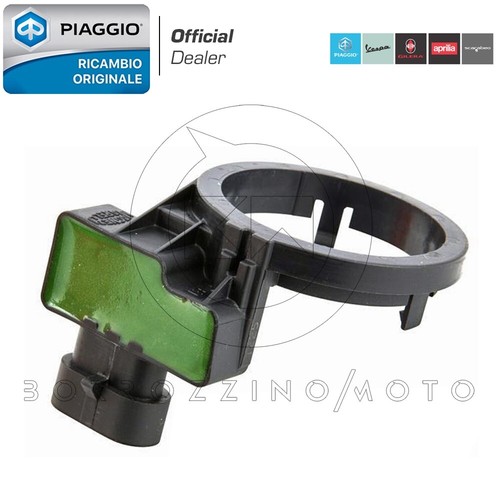 Antenne immobilizer original - immobilizer,
