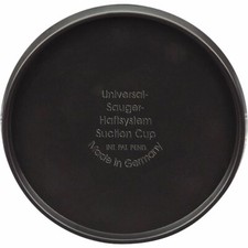 RICHTER Saugeradapter für KFZ Halter Falk Medion TomTom Navigon Becker 80 mm 