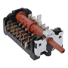 Backofenschalter Amica 8062895