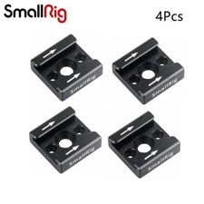 SmalRig 4-Pack Cold Shoe Mount