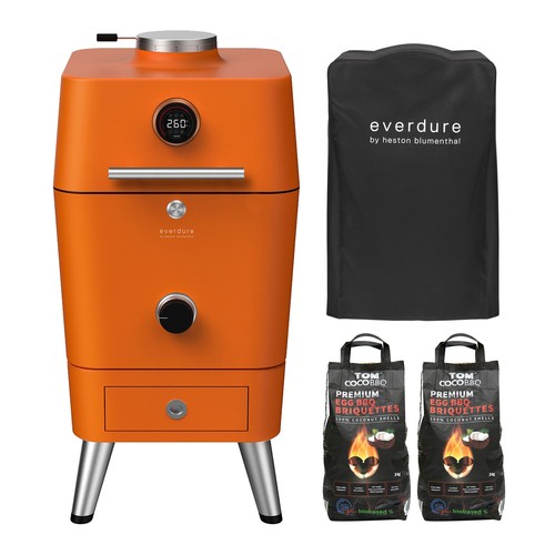 Everdure kamadogrill - kamadogrill, +