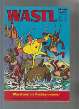 WASTL Nr. 15 (0-1/1) Top 1968