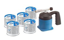 CFH Lötlampe Lötbrenner