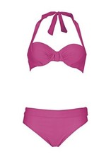 Softcup-Bikini von Heine Gr.40