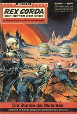 KONVOLUT 197  "5 x Rex Corda"  ( 1 )