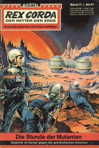 Konvolut 197 rex corda - , "5