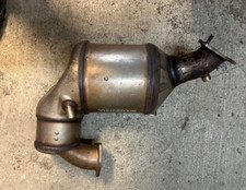 Audi A4 8K A5 8T Q7 Q5 DPF 3,0TDI Dieselpartikelfilter 8k0254751A 8k0131703 AA