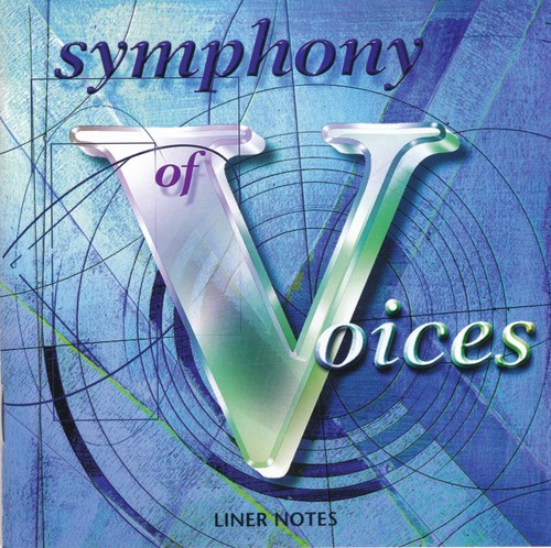 Spectrasonics symphony of - spectrasonics, "symphony