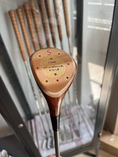 Honma Big-LB Cleek Holz 5