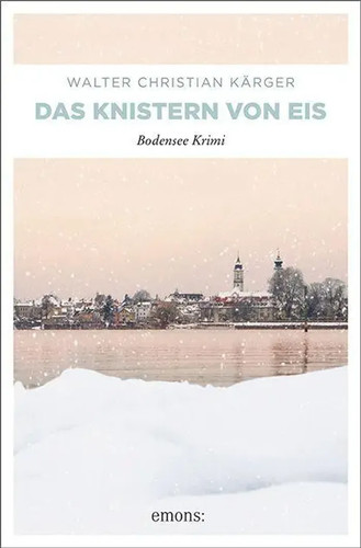 Das knistern von eis - von, |