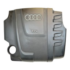 Motorabdeckung Abdeckung Saugrohr 2.0 TDI Audi A4 8K A5 8T 8F 03L103925P