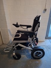 Klappbarer Faltbarer