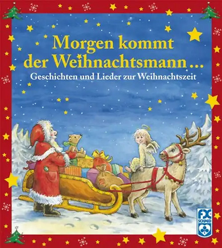 Morgen kommt der