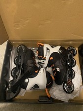 NEU! K2 Alexis 80 Alu Inliner