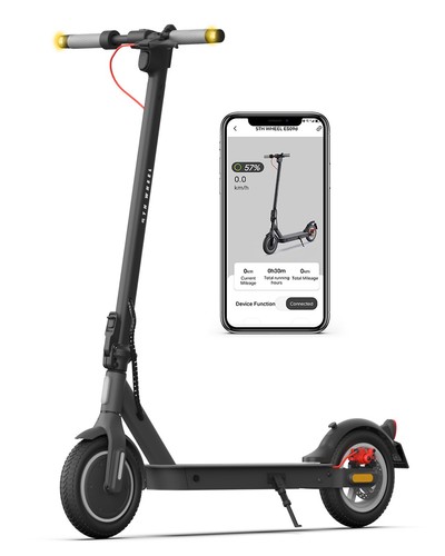 5thwheel e scooter mit - scooter,