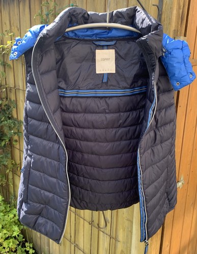 Esprit weste 2xl - 2xl, in