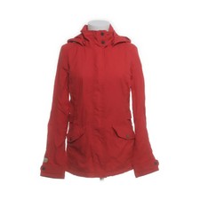 Icepeak, Allwetterjacke