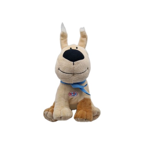 Zapf creation hund bello - creation,