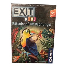 EXIT Das Spiel - Kids
