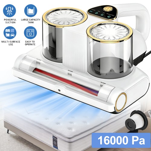 Milbensauger licht - milbensauger, uv