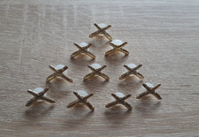 UdSSR Sowjetunion 10 Abzeichen