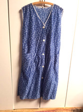 DDR Kittel Schürze Zofe Sissy