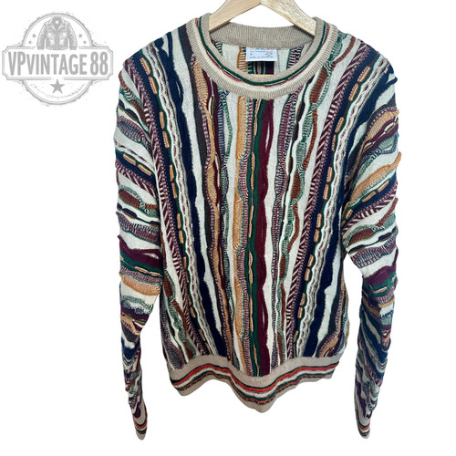 Vintage coogi 90s australia - vintage,