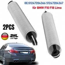 2x Gasfeder Zugfeder