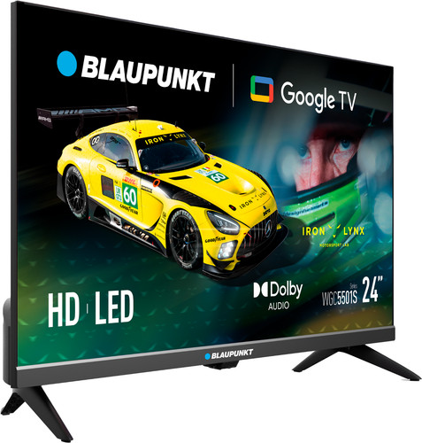 Blaupunkt 24wgc5501s zoll - 24,