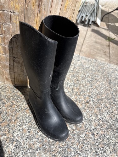 Kinder reitstiefel gr 30 - ,