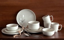 Kombiservice Timula 16- tlg