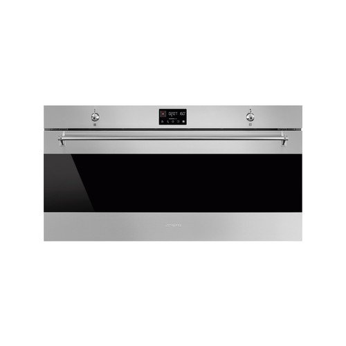 Backofen elektrisch smeg - backofen, 90