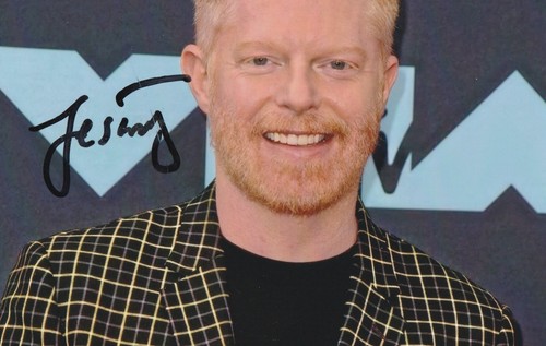 Jesse tyler ferguson modern - jesse,