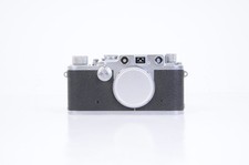 Leica IIIf (Gehäuse)
