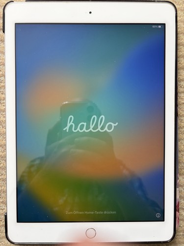 Apple ipad 2017 gb - ipad,