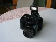 Olympus Centurion Inteligent ZOOM SLR Film Camera 25-100mm APS Kamera