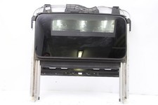 Schiebedach für Nissan NAVARA D40 91306EB20A 91250EB003 05-2006