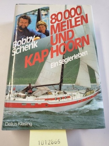Achtzigtausend meilen und kap - achtzigtausend,