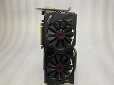 ASUS STRIX NVIDIA GeForce GTX